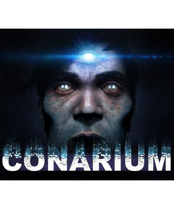 Conarium Steam Key GLOBAL